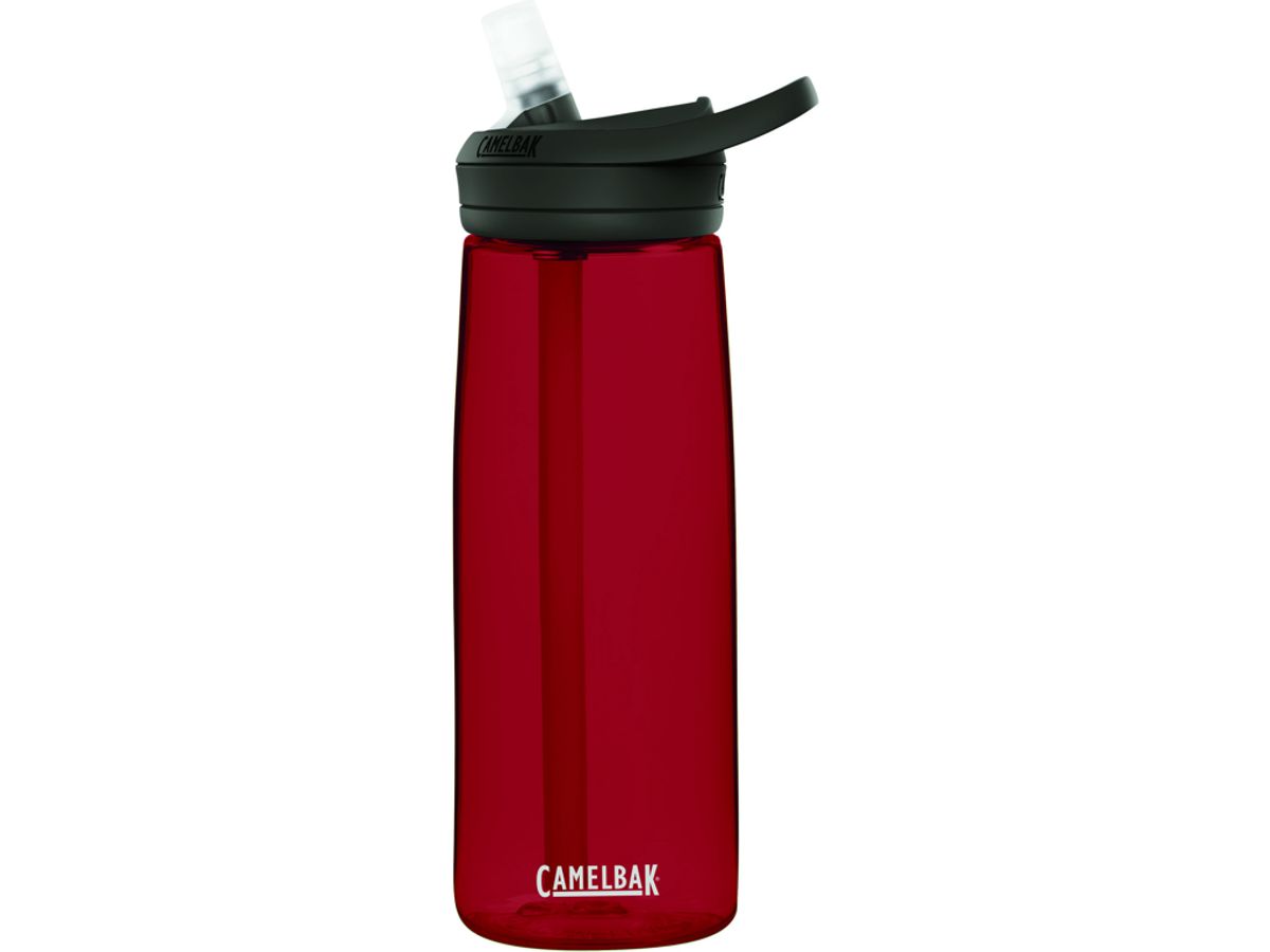 Drikkeflaske Camelbak Eddy Flaske 0,75 liter Cardinal