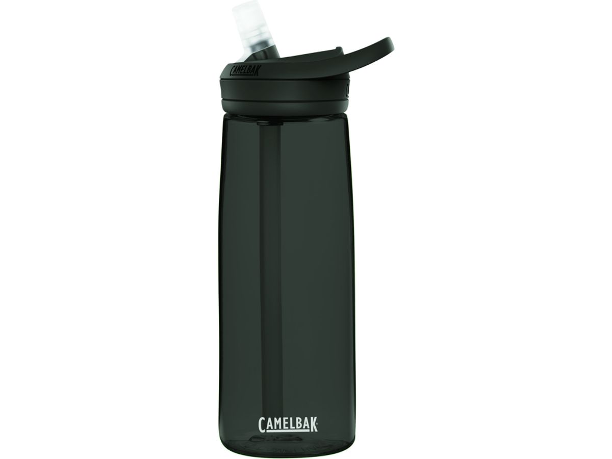 Drikkeflaske Camelbak Eddy Flaske 0,75 liter Charcoal