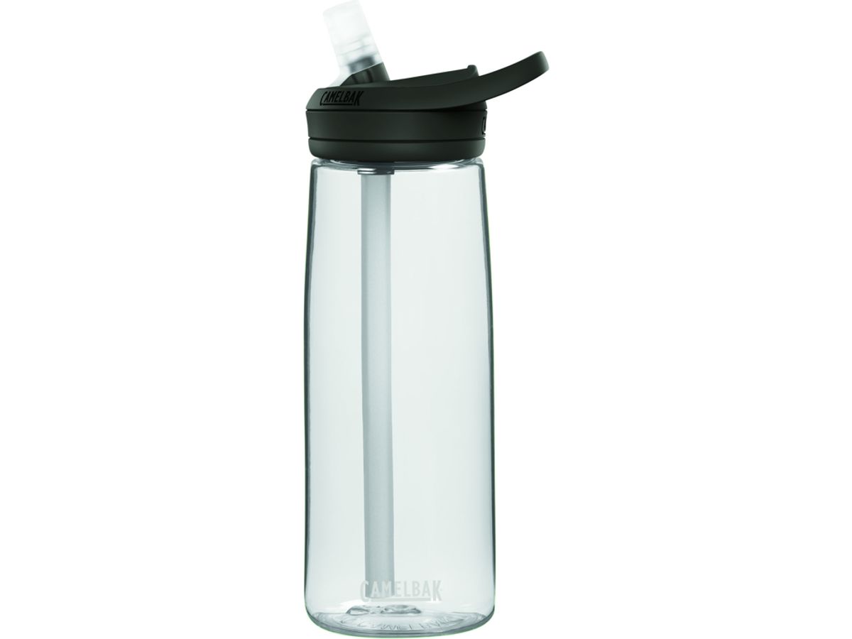 Drikkeflaske Camelbak Eddy Flaske 0,75 liter Clear