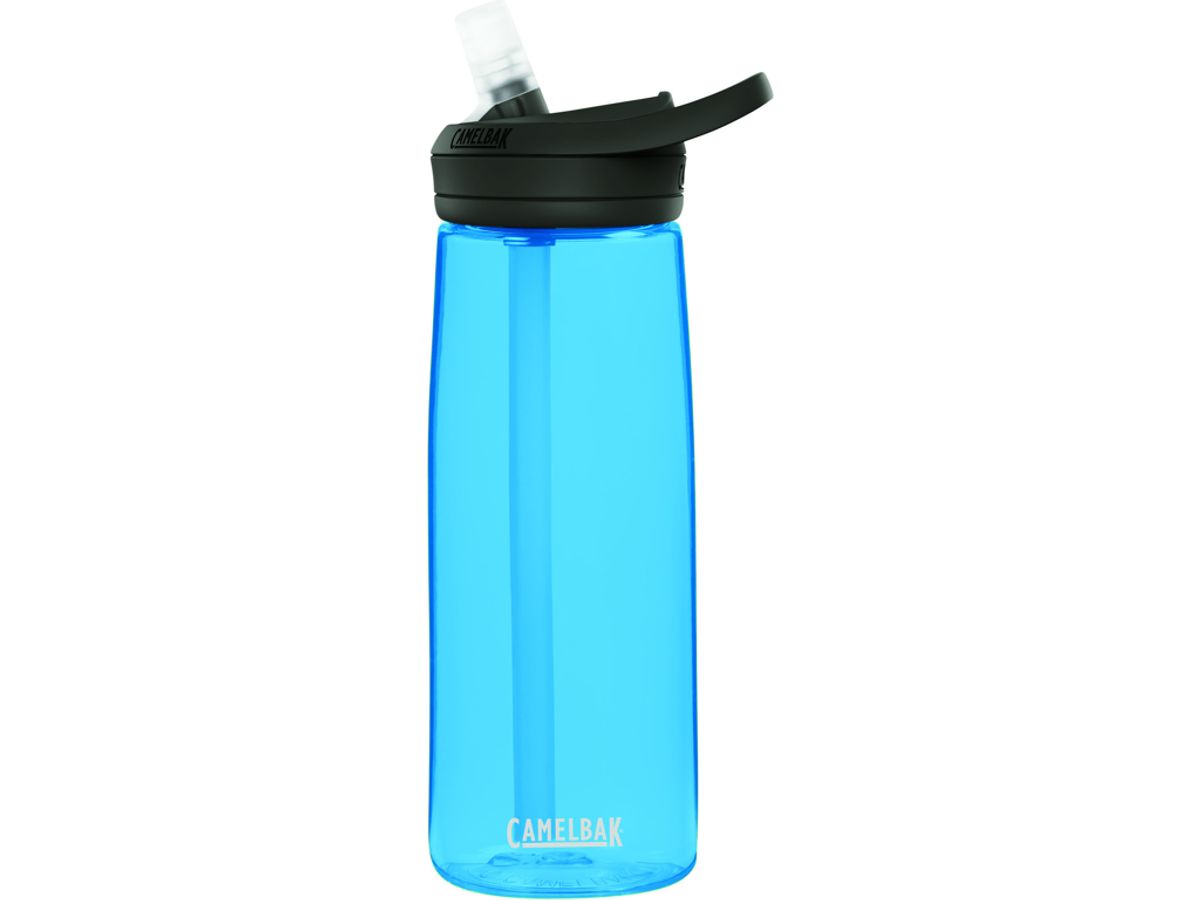 Drikkeflaske Camelbak Eddy Flaske 0,75 liter True blue