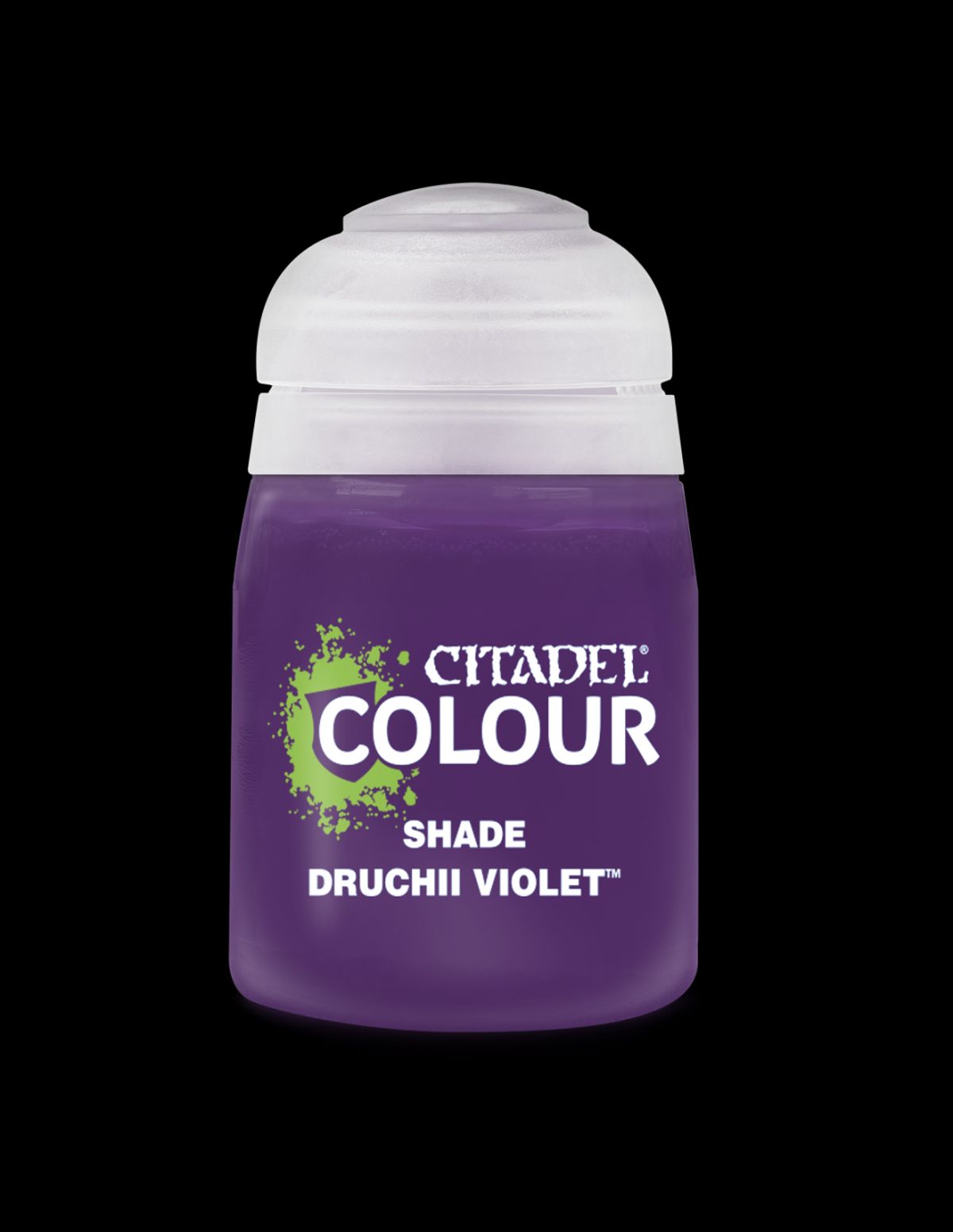 Druchii Violet - Shade - Citadel Paint - Games Workshop