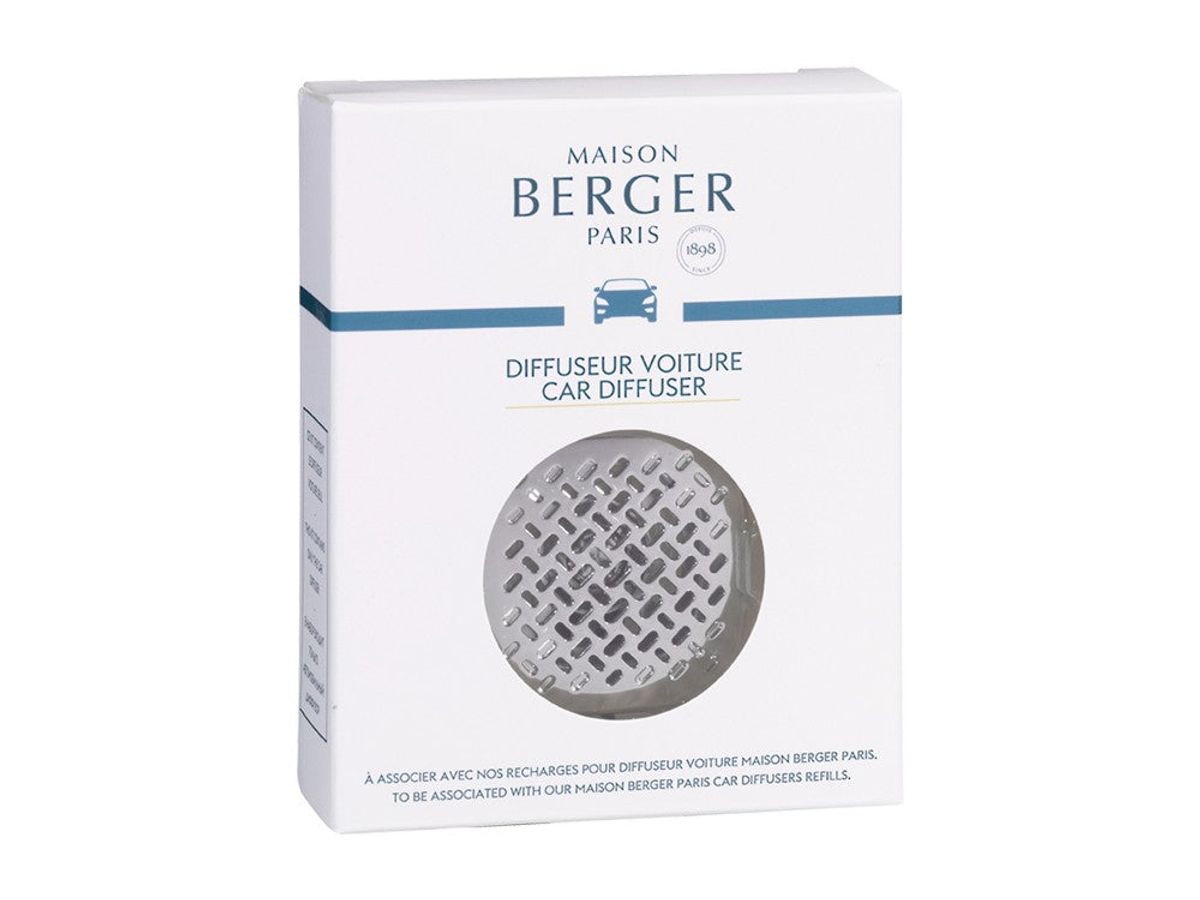 DUFTFRISKER TIL BIL - MATALI CRASSET DIFFUSER - Car diffuser / duft til bil - Maison Berger Paris - StudioBuus