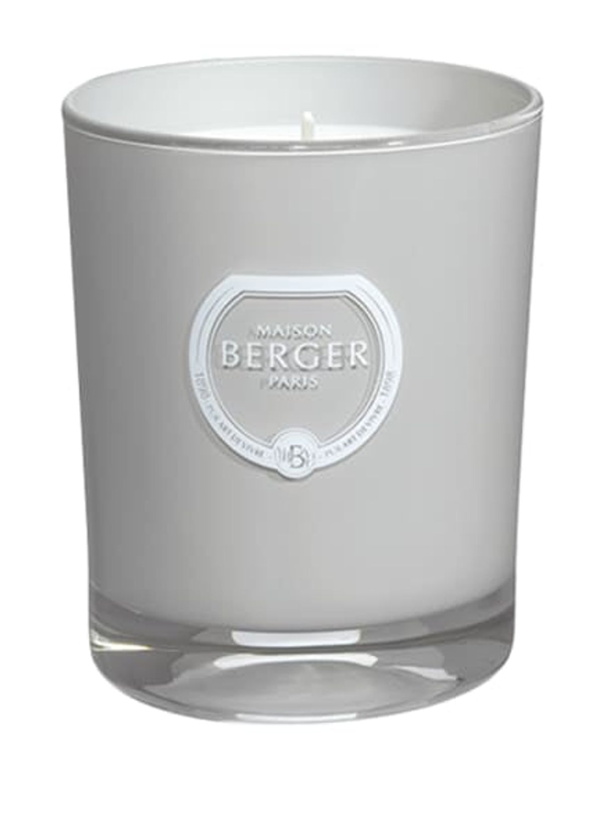 DUFTLYS MED DUFTEN CITRONELLA - Scented Candle / Duftlys - Maison Berger Paris - StudioBuus