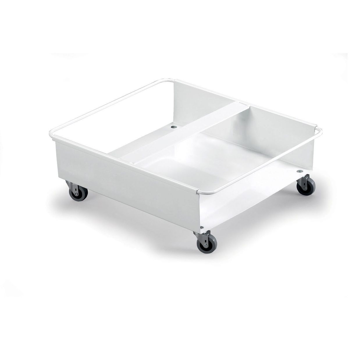 Durable Durabin 60 Trolley Duo