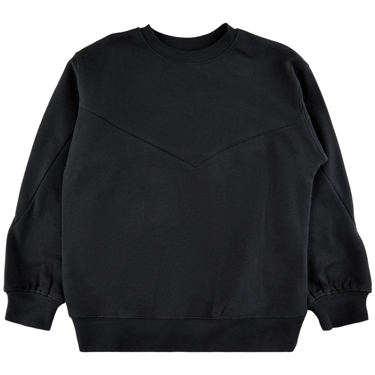 Dynamo sweatshirt (5-6 år)