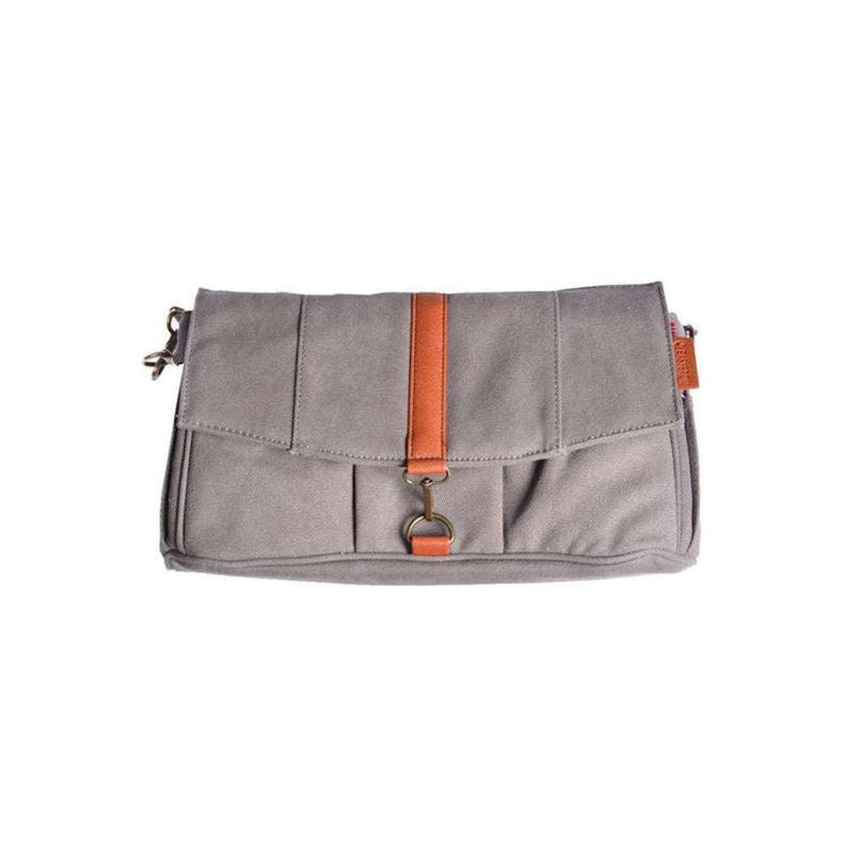 Easygrow Organizer Aarhus Canvas - Grey