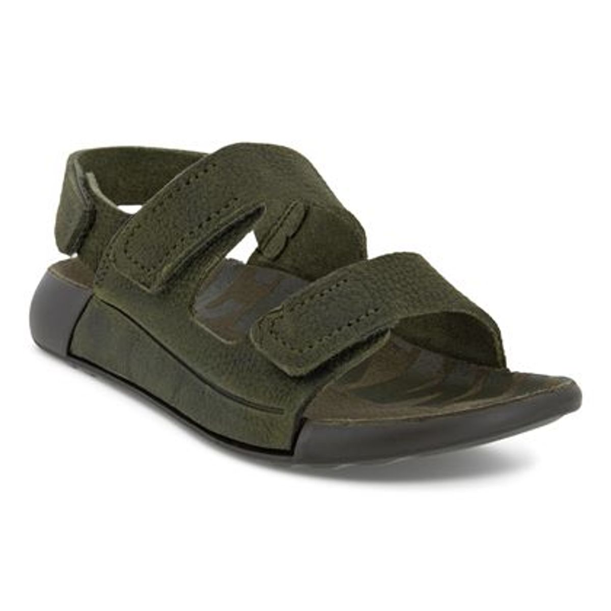 Ecco - 2ND Cozmo K Sandal, 700422 02076 - Grøn - 28