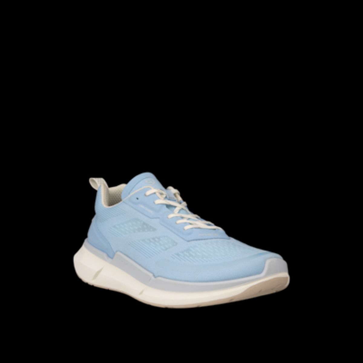 Ecco - Biom 2.2 W Blue Bell - 76-1021 - Blå - 38