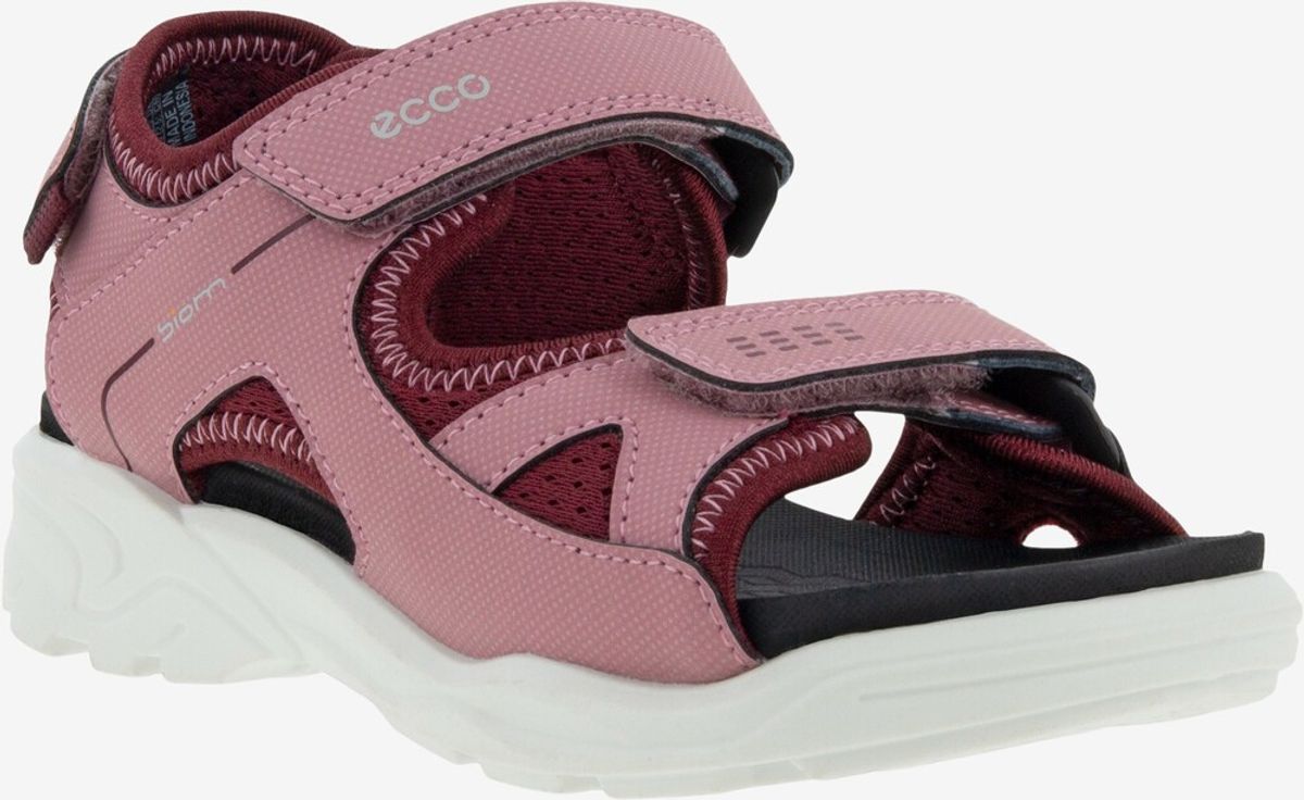 ECCO - Biom Raft børnesandal (Pink) - 24