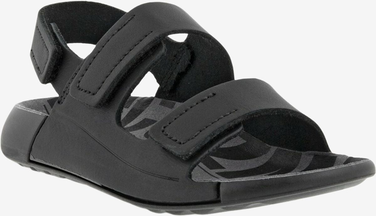 ECCO - Cozmo Børnesandal (Sort) - 31