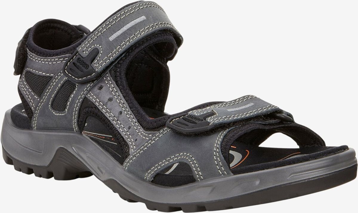 ECCO - Offroad sandal (Grå) - 48