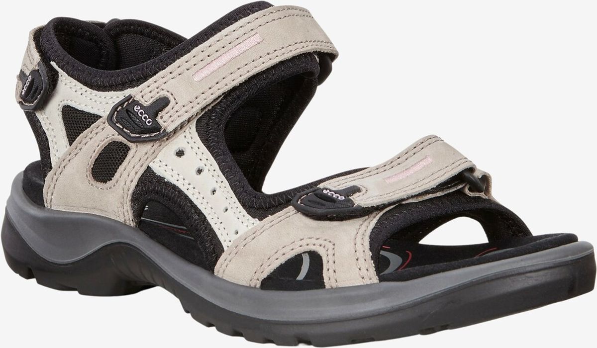 ECCO - Offroad Women sandal (Grå) - 42