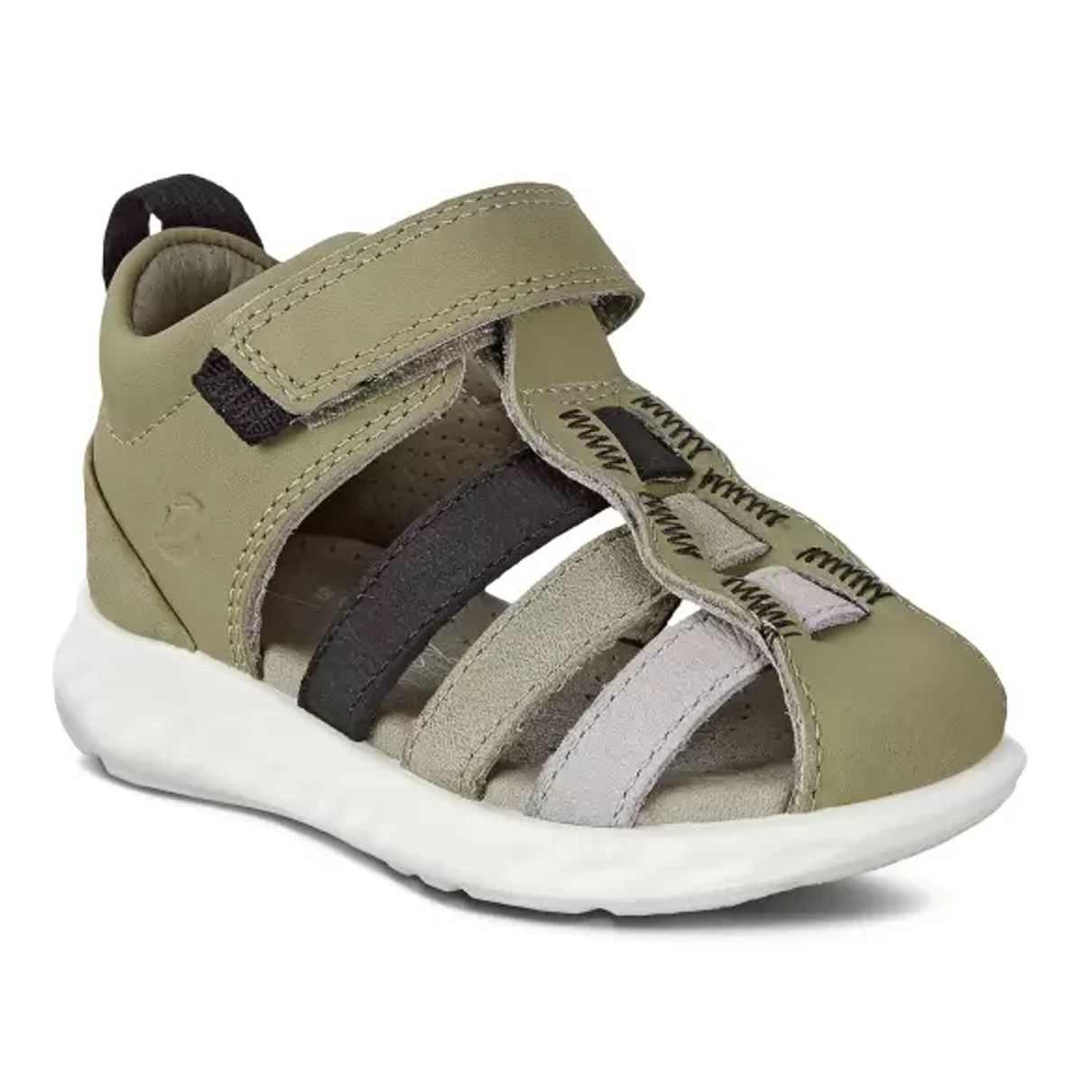 Ecco SP.1 LITE INFANT SANDAL S 725121-52574