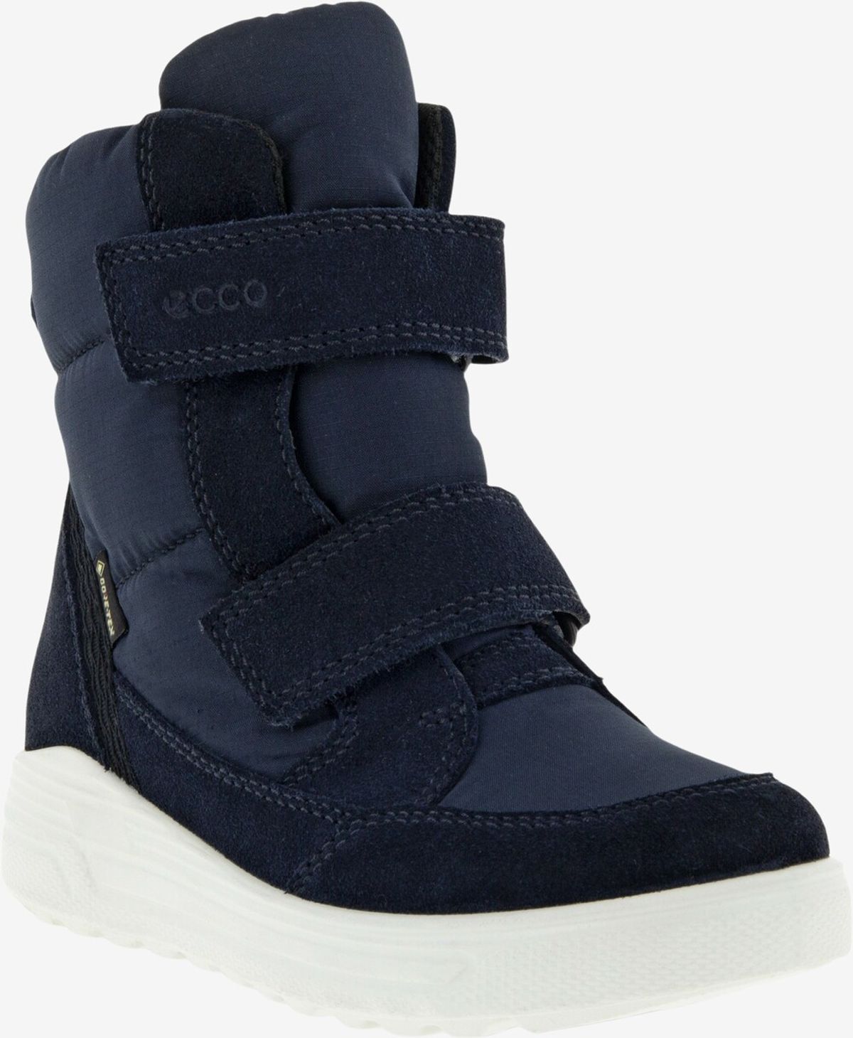 ECCO - Urban Snowboarder Mid-cut (Blå) - 27