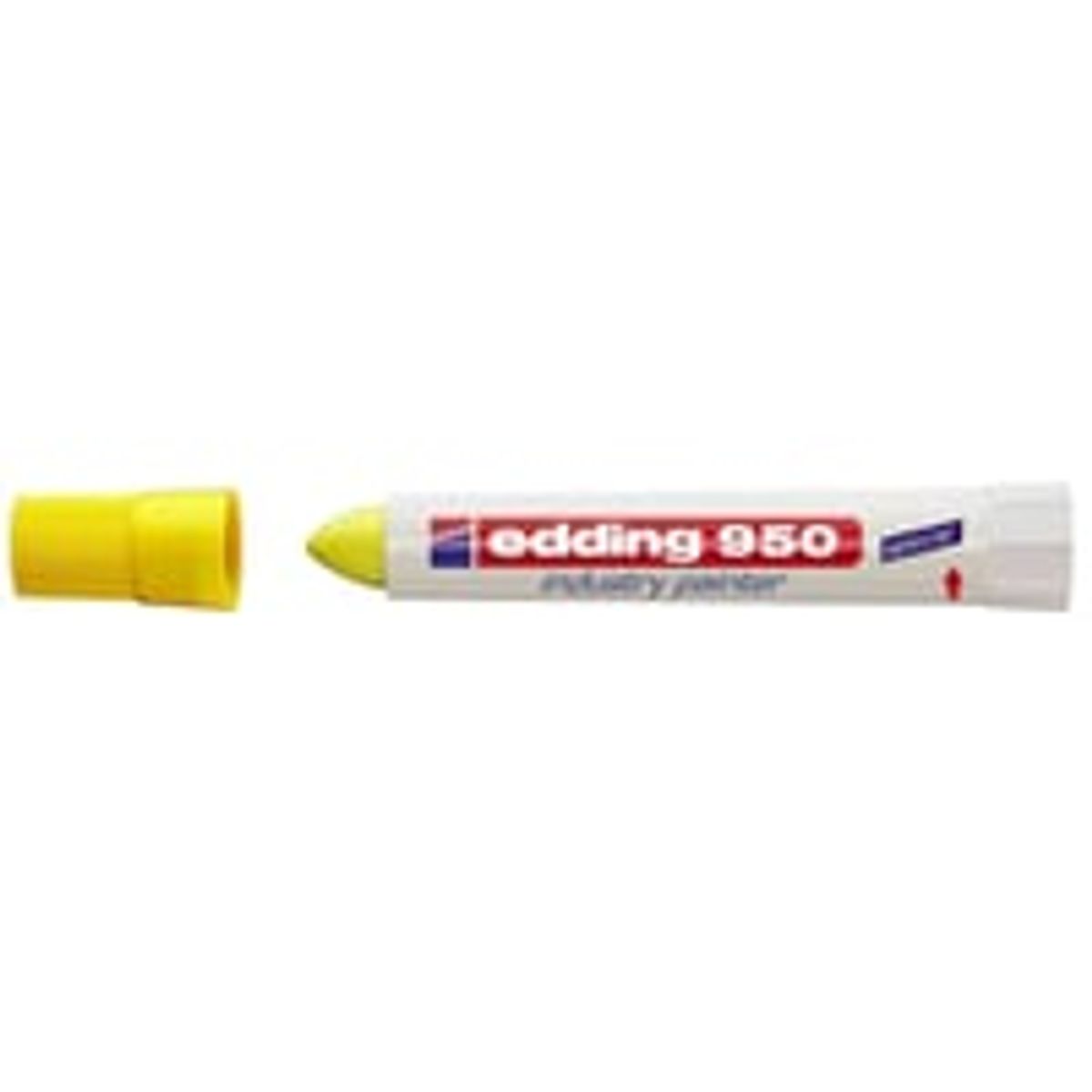 Edding 950 metal marker