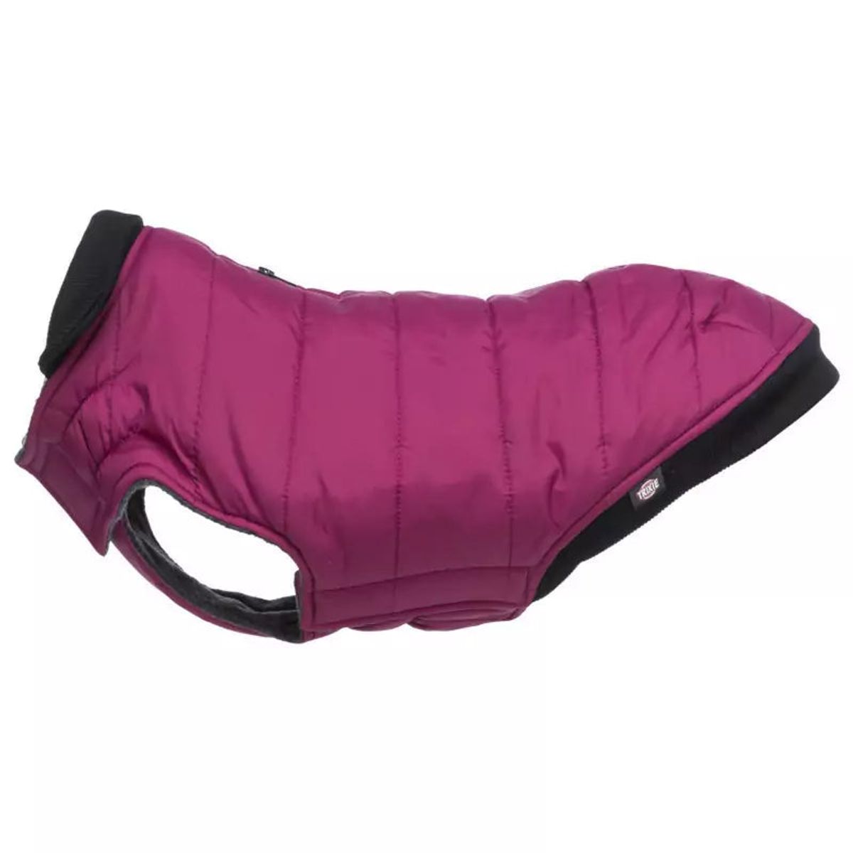 Eldorado - Trixie Arley Hundejakke Berry 18-40Cm - XS (2) 30cm - Pet Apparel