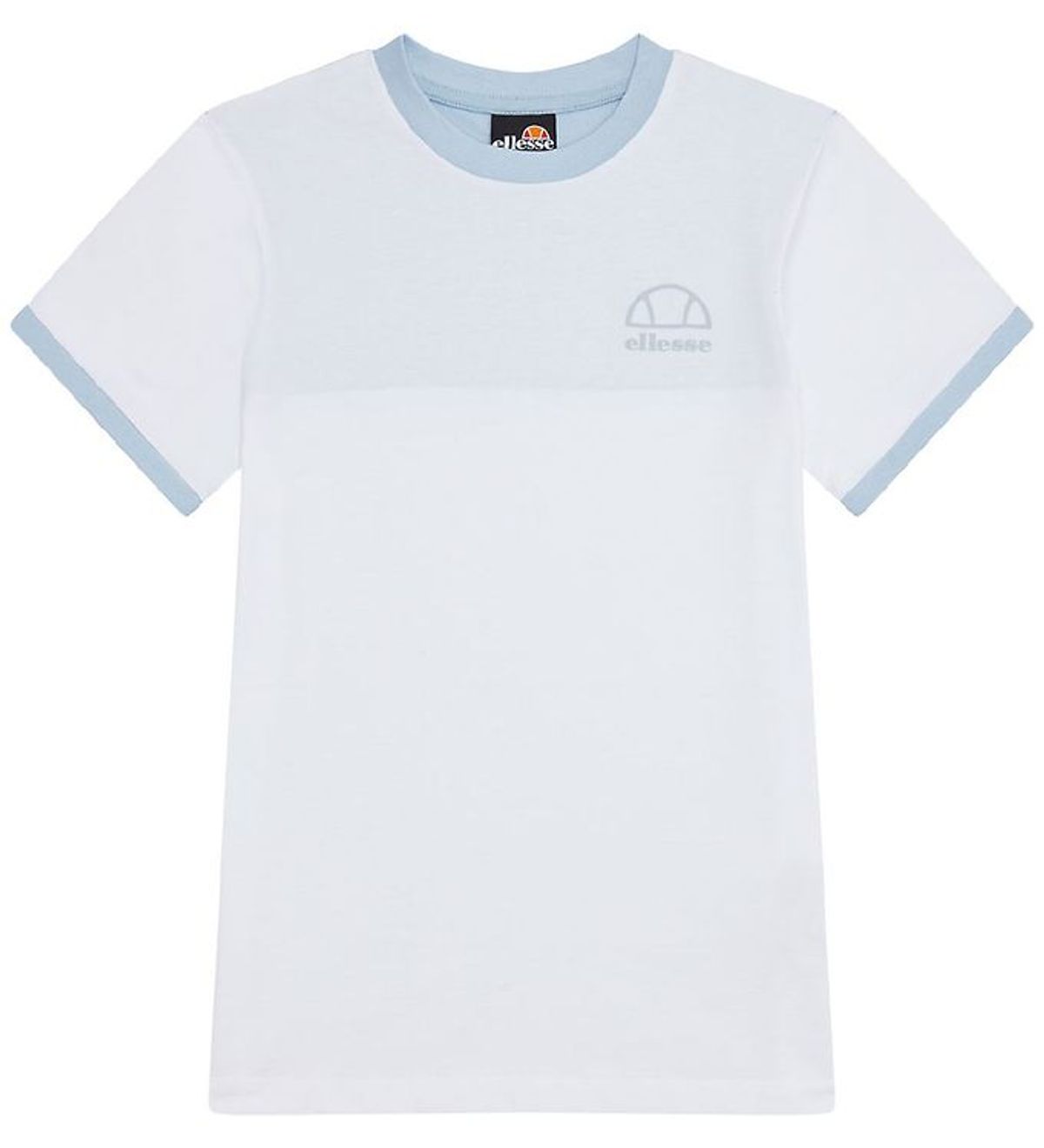 Ellesse T-shirt - Lencisa - White