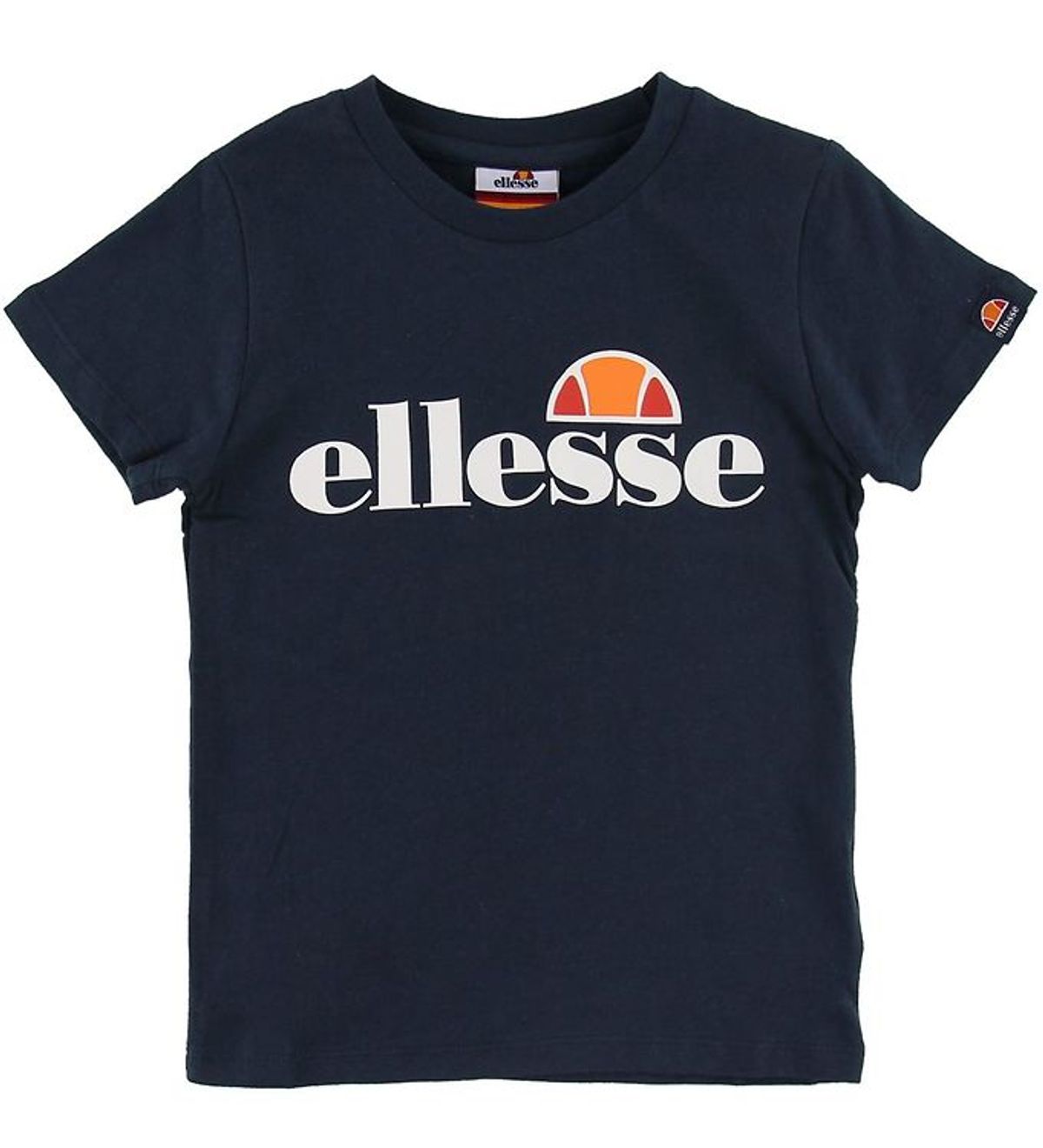 Ellesse T-shirt - Malia - Navy