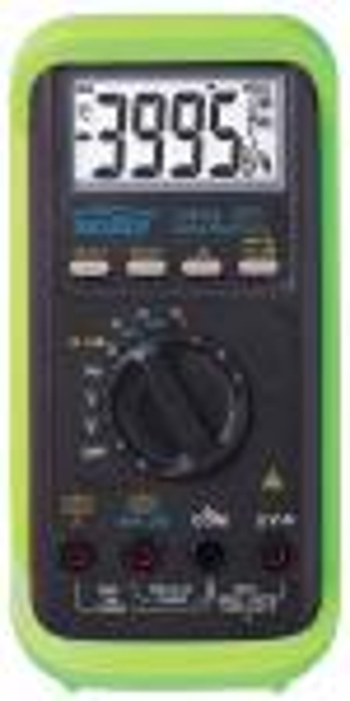 Elma 805 Digital Multimeter