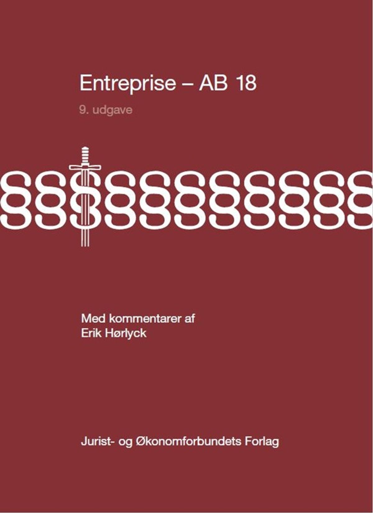 Entreprise - AB 18