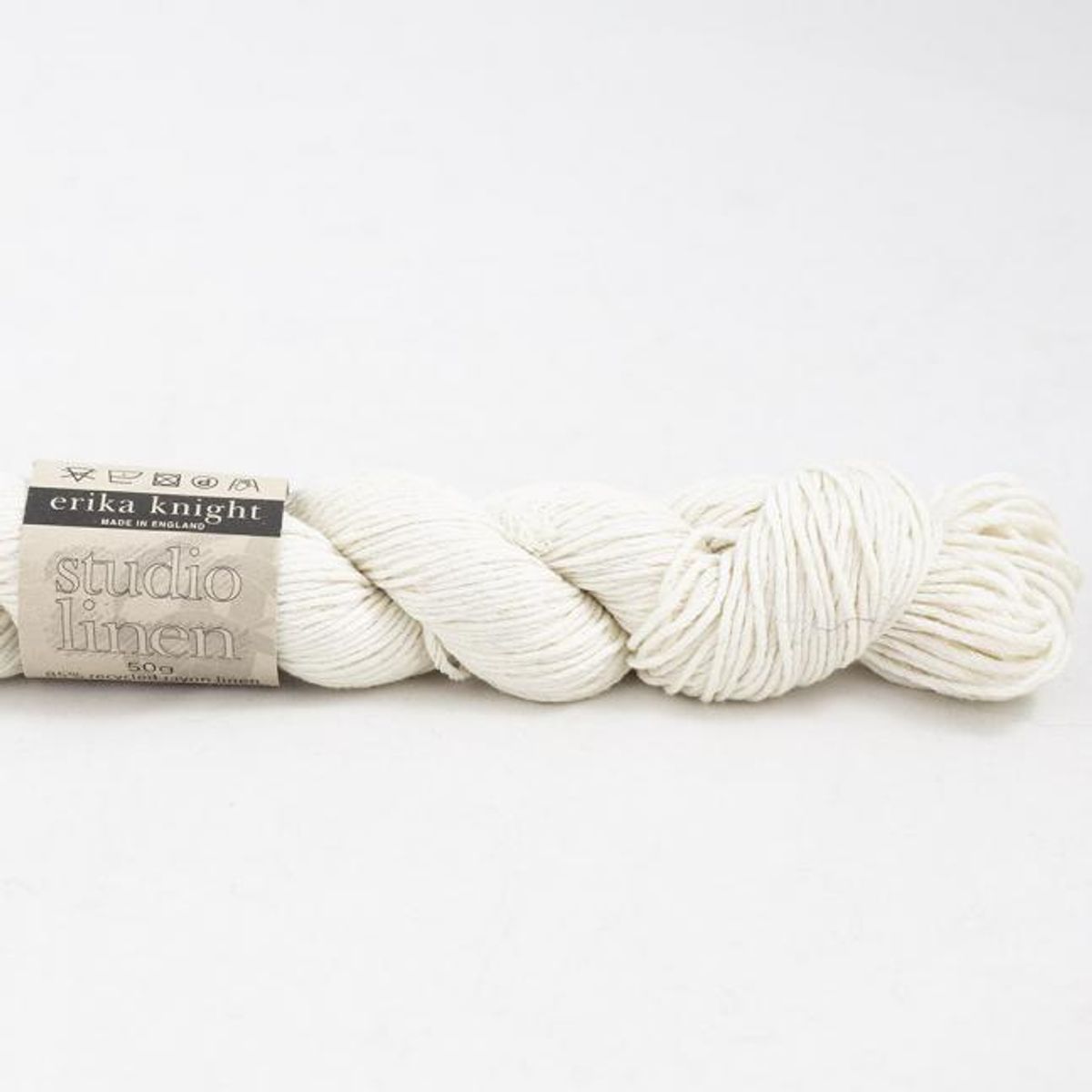 Erika Knight Studio Linen 50g