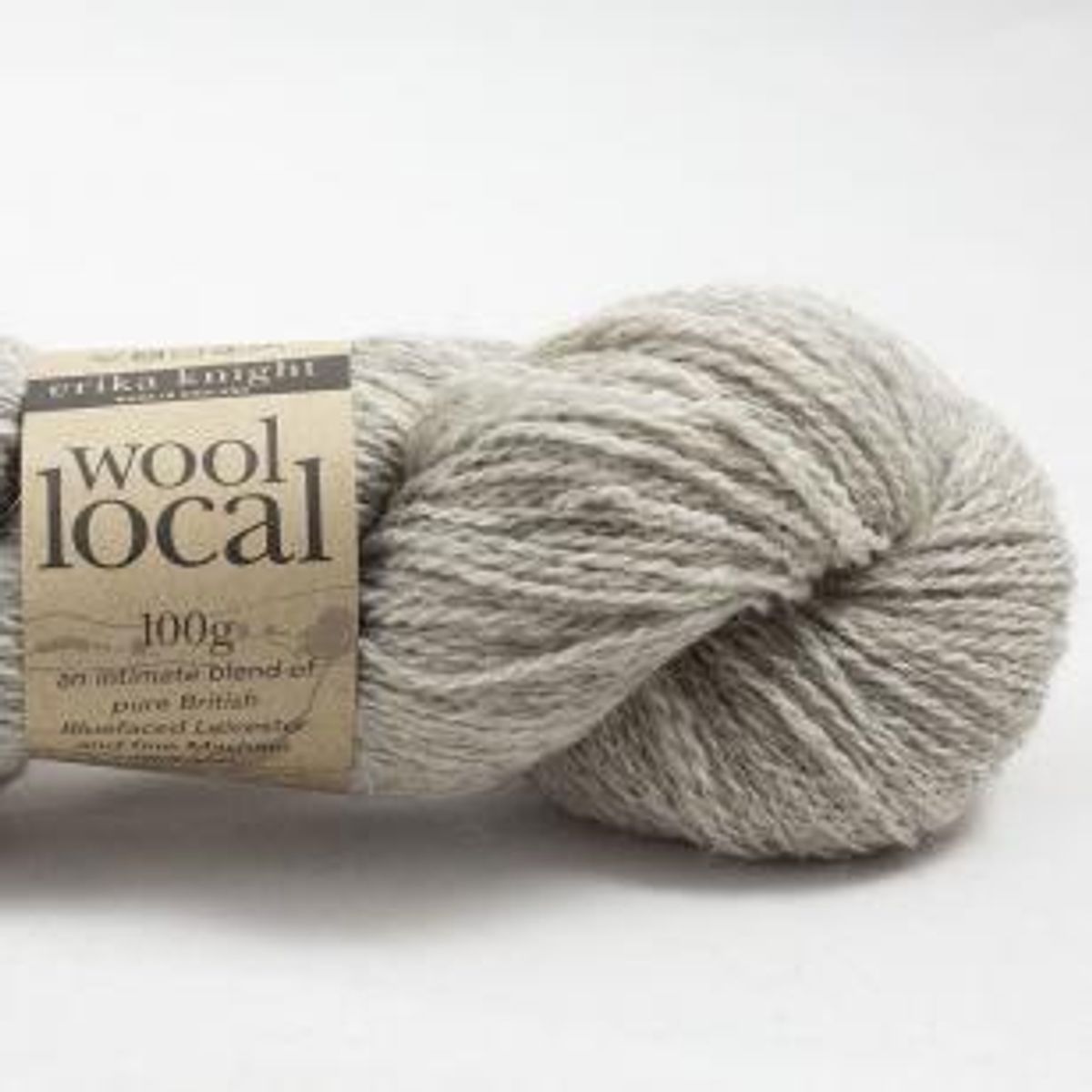 Erika Knight Wool Local 100g