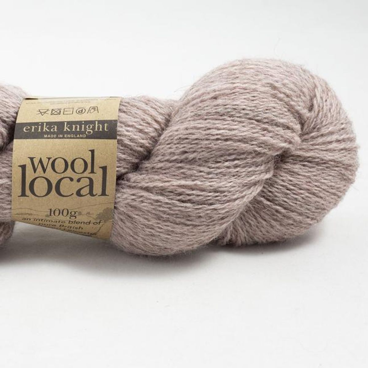 Erika Knight Wool Local 100g