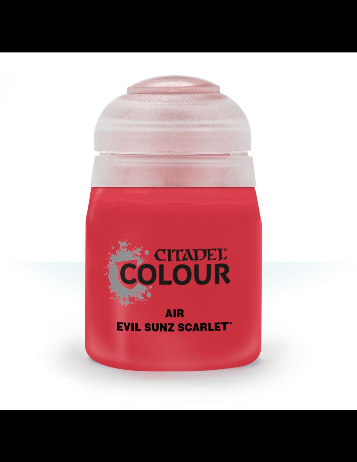 Evil Sunz Scarlet - Air - Citadel Paint - Games Workshop