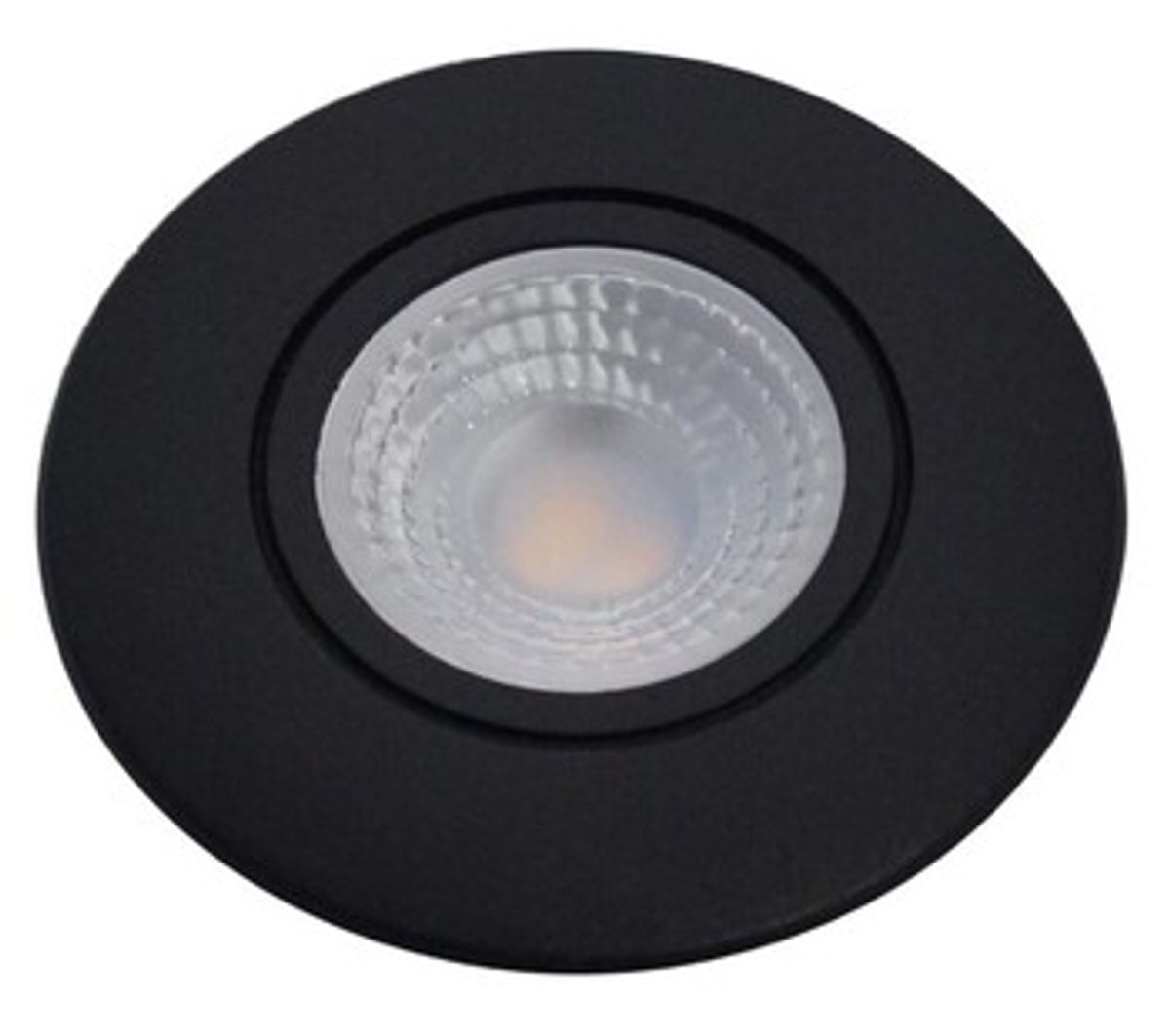 EXO 12 Furniture LED Ø69 S-M-BL 2700K