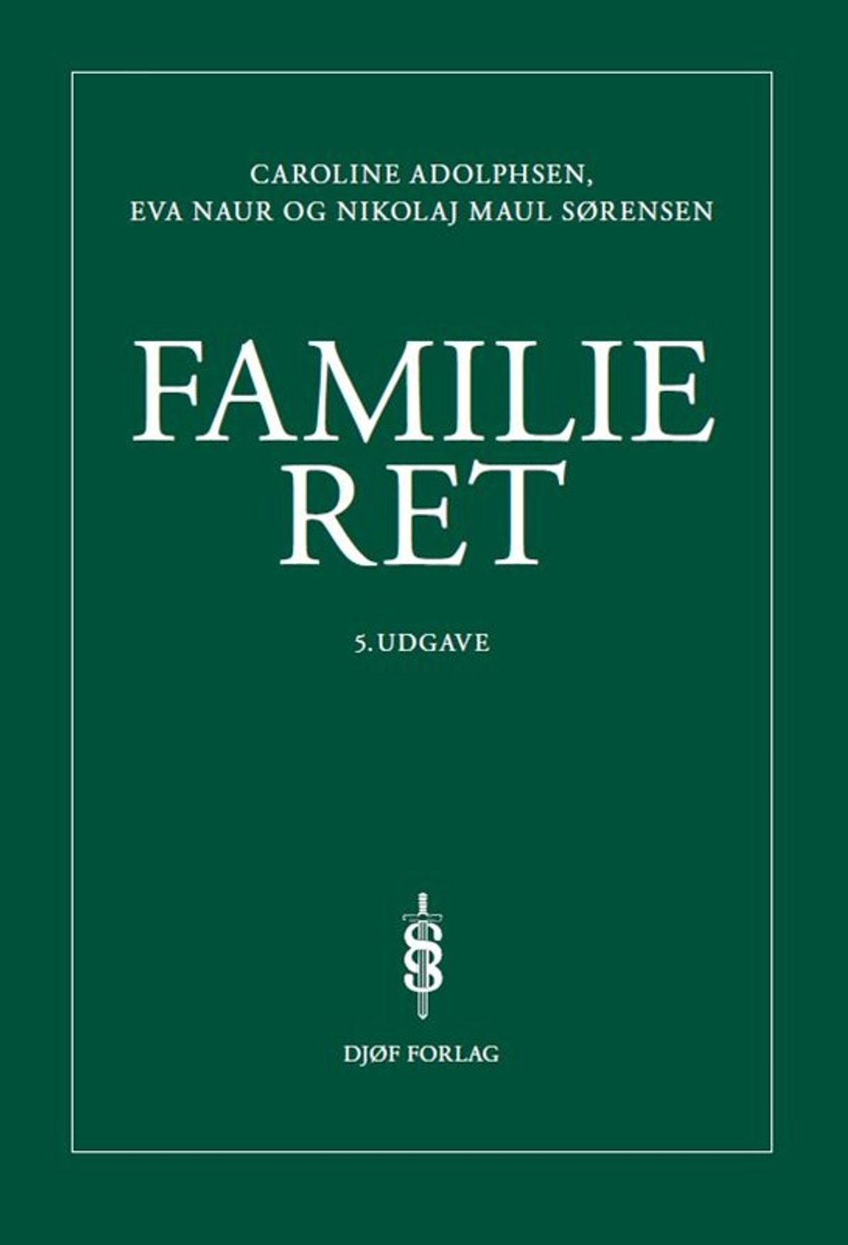 Familieret