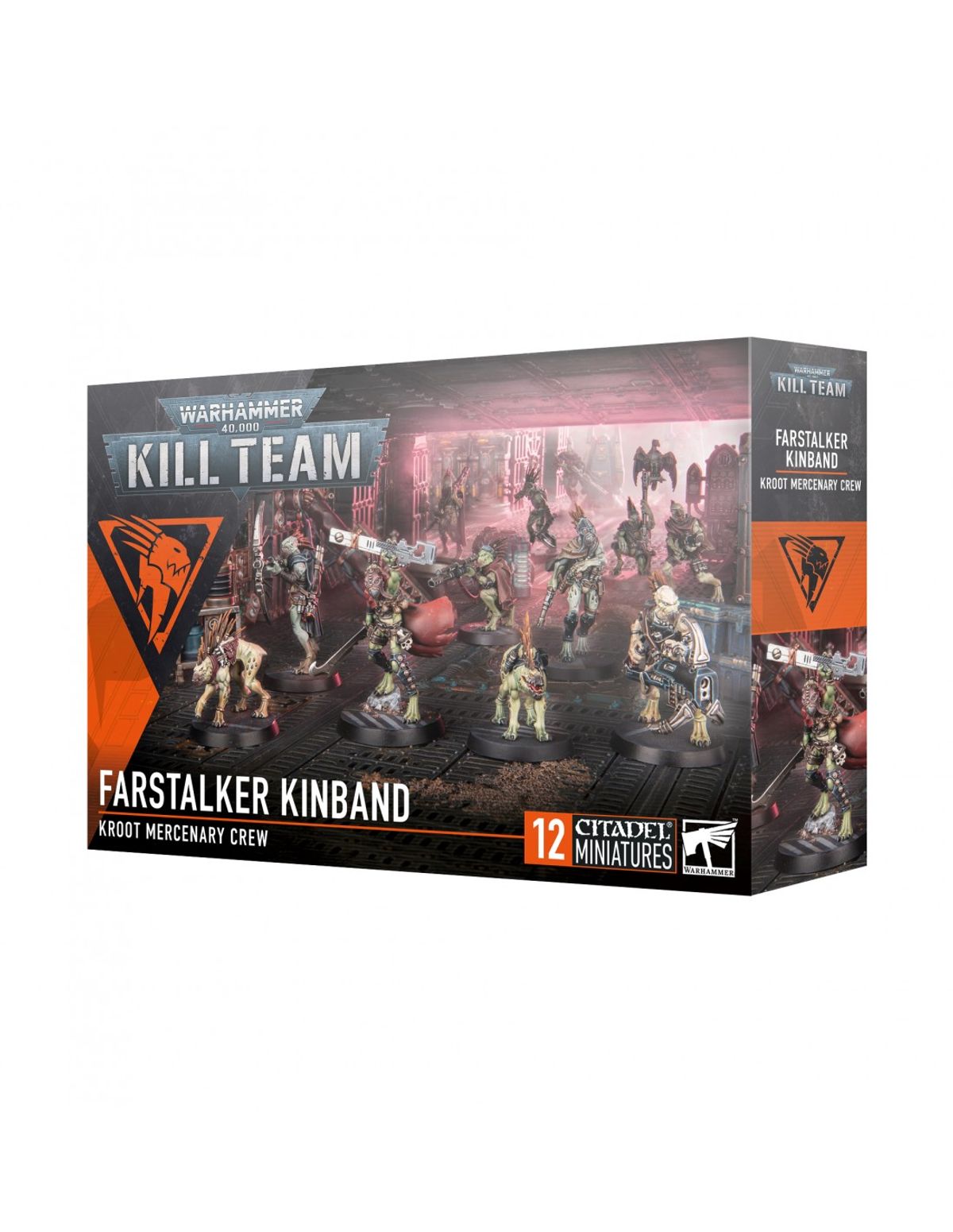 Farstalker Kinband - Kill Team - Games Workshop