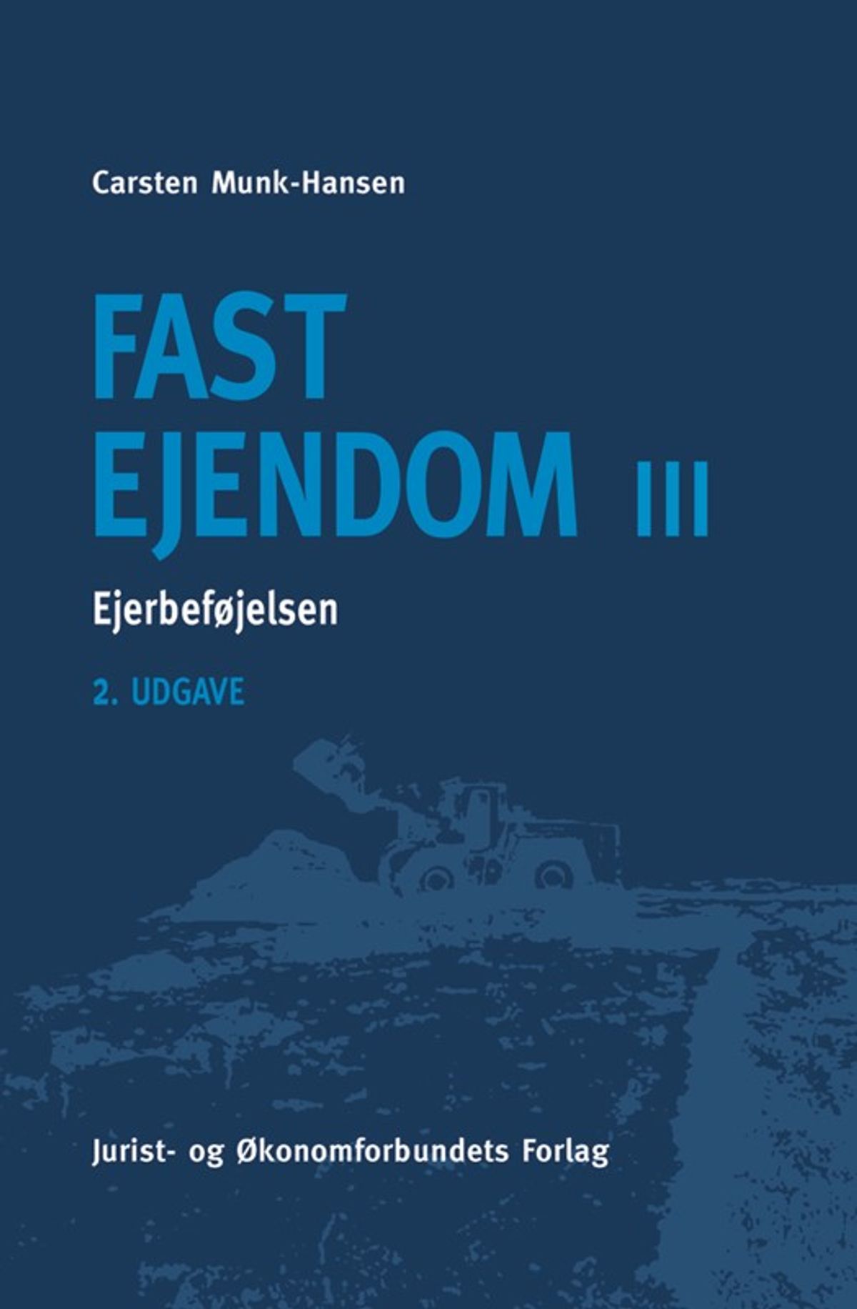 Fast Ejendom III