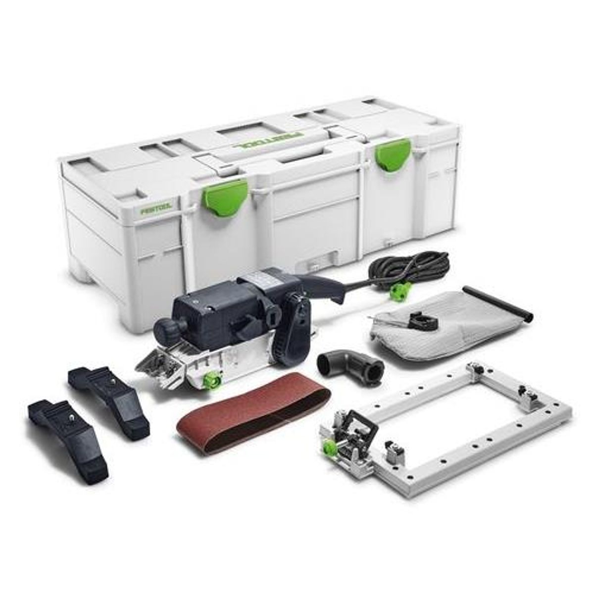 Festool Båndsliber BS 75 E-Set