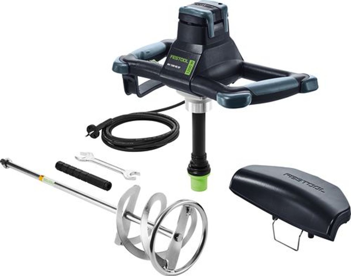 Festool Røreværk MX 1200 RE EF HS2