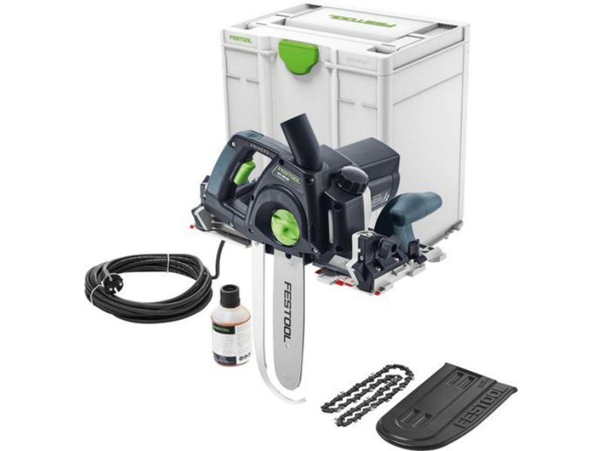 Festool Sværdsav SSU 200 EB-Plus