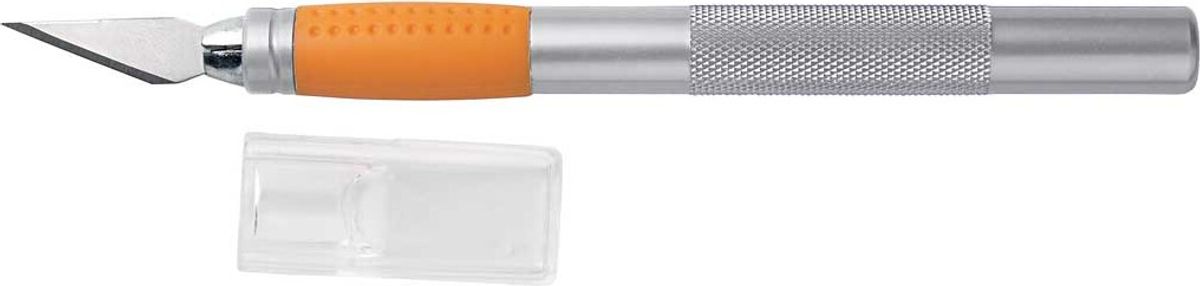 Fiskars - Art Knife Softgrip - Kunstnerkniv - 6711