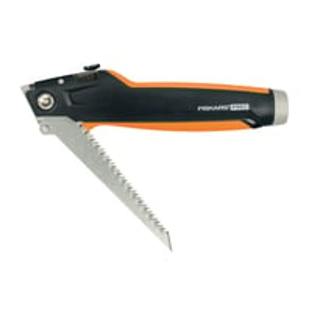 Fiskars carbonMax universalkniv gips