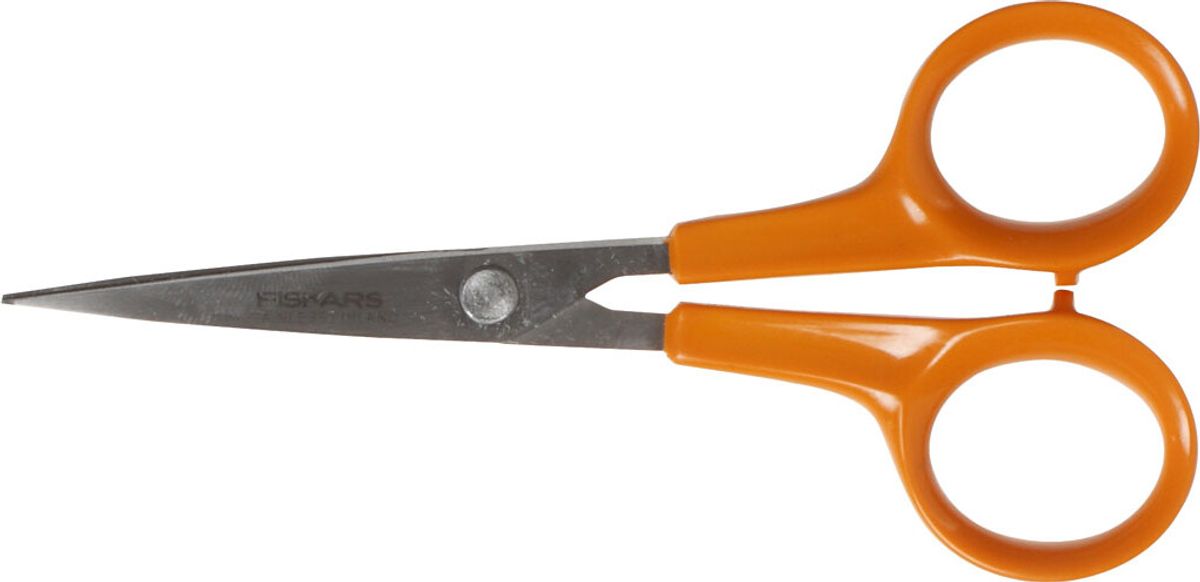 Fiskars - Classic Præcisionssaks - L 13 Cm