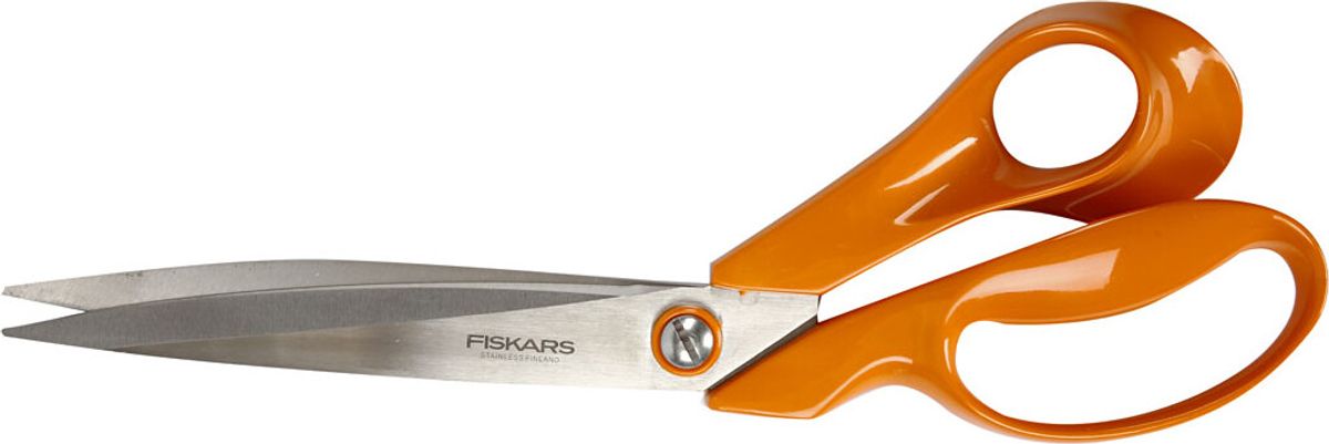 Fiskars - Classic Skræddersaks - L 27 Cm - Højre