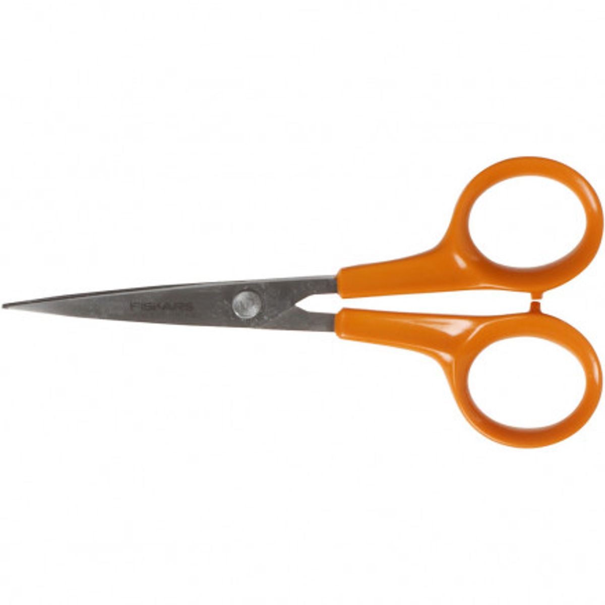 Fiskars Classic Sysaks Orange 13cm