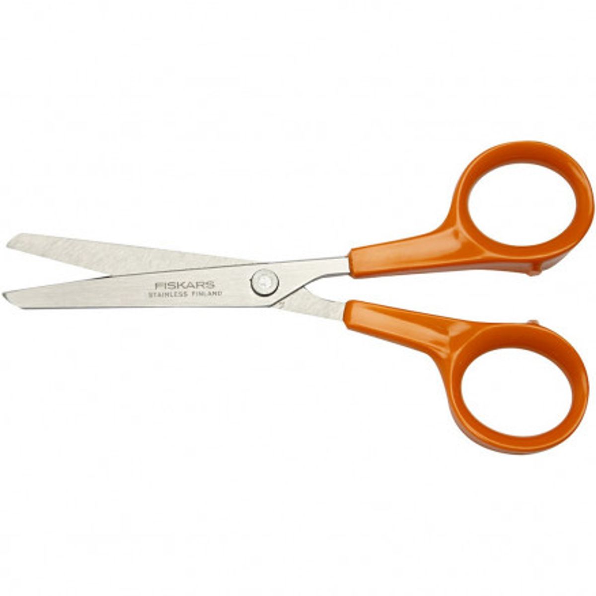 Fiskars Classic Universalsaks Rund Spids 13cm