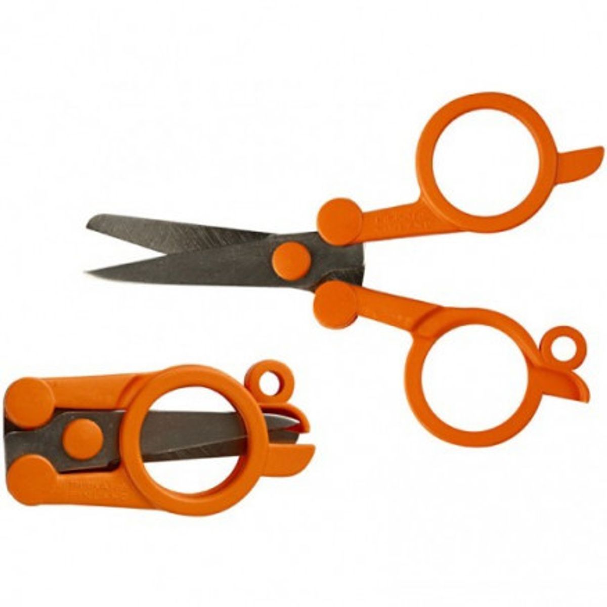 Fiskars Foldesaks 10cm