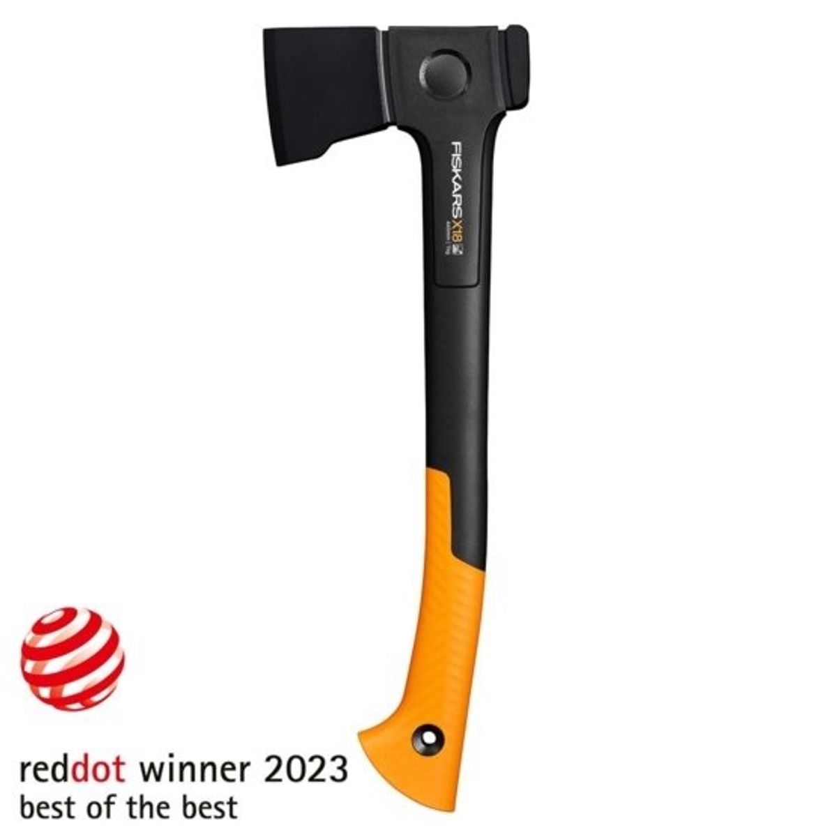 Fiskars X18 Universaløkse S.