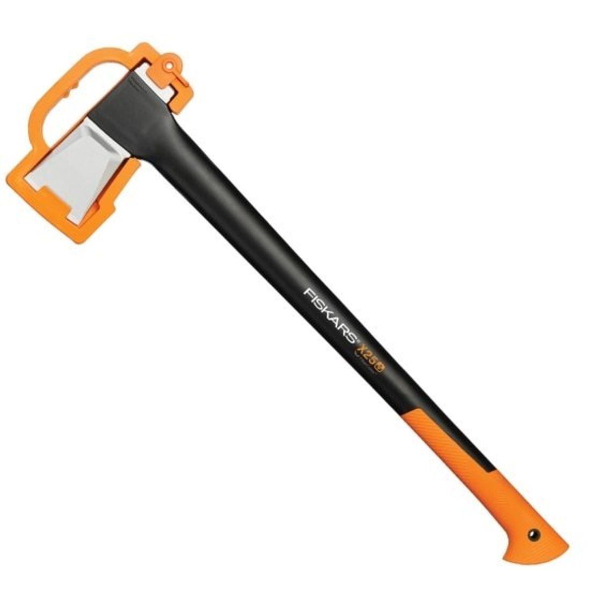 Fiskars X25 Kløveøkse