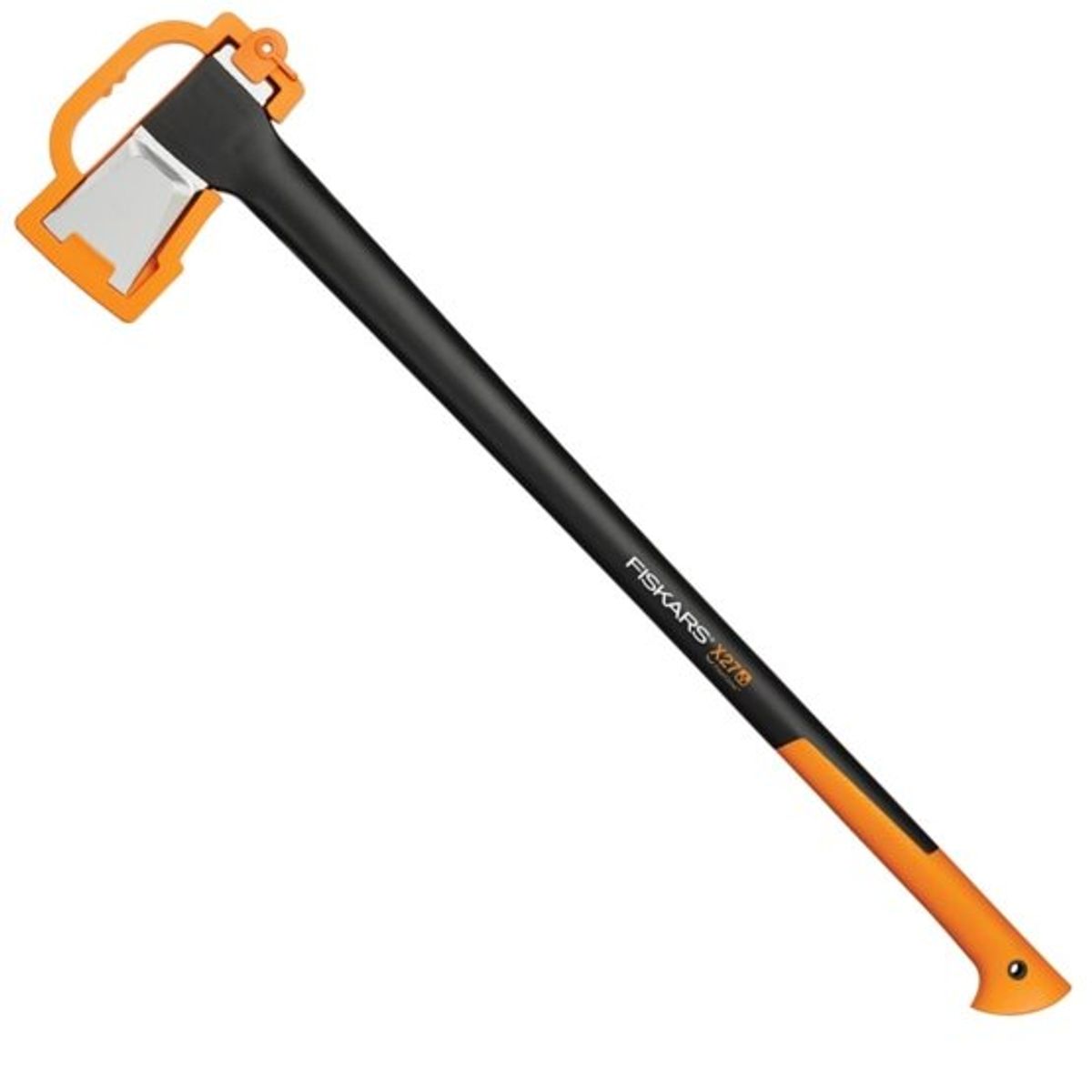 Fiskars X27 Kløveøkse XXL !! UDGÅET !!