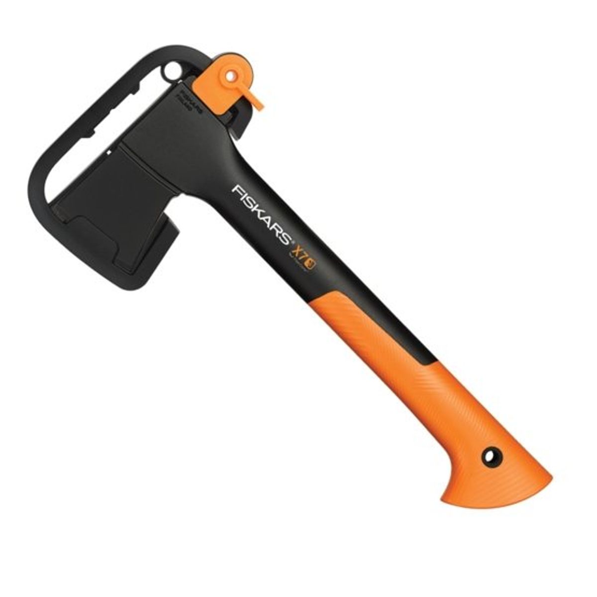 Fiskars X7 Økse XS