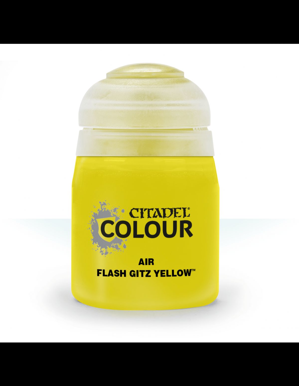 Flash Gitz Yellow - Air - Citadel Paint - Games Workshop