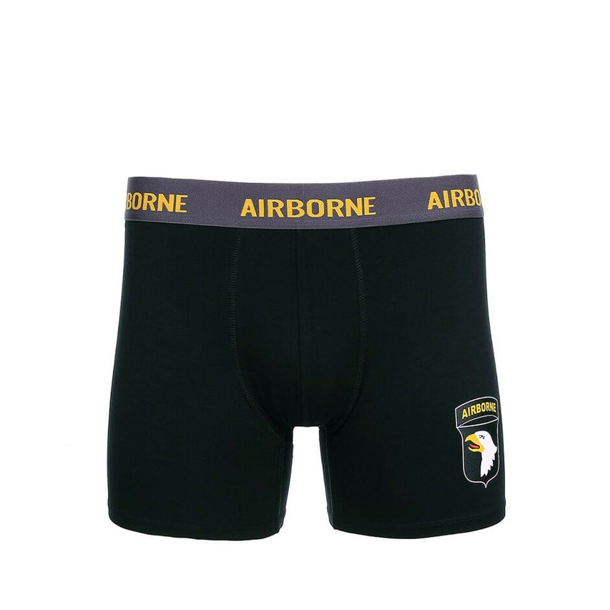 Fostex Boxershort 101st Airborne Black 2XL