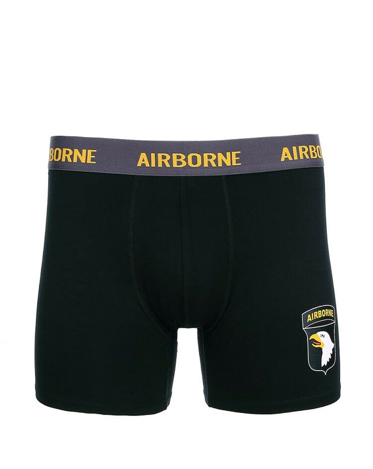 Fostex Boxershort 101st Airborne Black 3XL