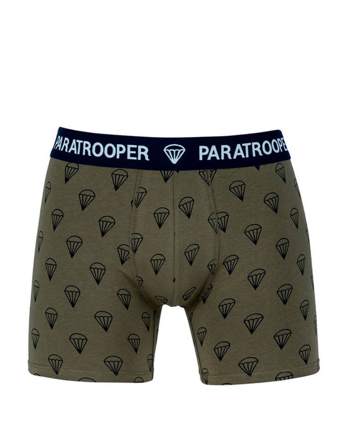 Fostex Boxershort Paratrooper Green 2XL